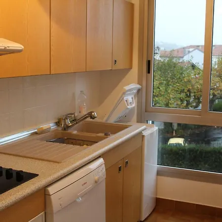 Appartamento Les Camelias Saint-Jean-de-Luz